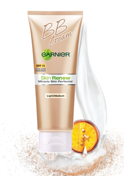 Garnier Face Products on Whatcha Know About  Bb Creams   Lobster Face