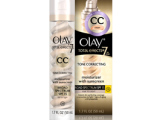 Product Fail: Olay Total Effects CC Cream
